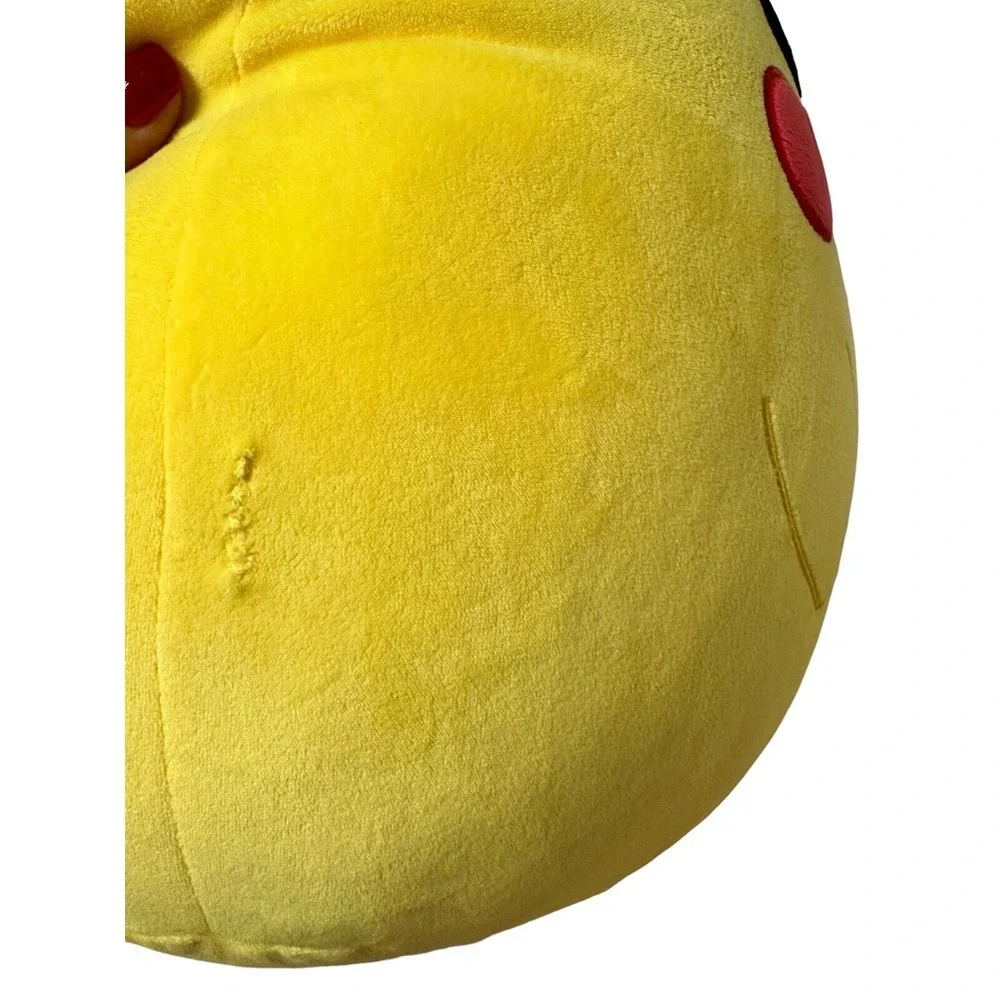 Pokémon Pikachu‎ Squishmallows 20
